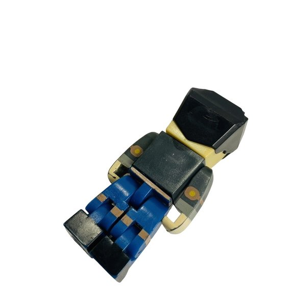 Minecraft Kids Toy Random Lot Action Minifigures Animals Figure Blocks Keychain - Picture 12 of 13